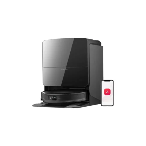 جارو رباتیک شیائومی مدل ROBOROCK SAROS 10R - Image 2