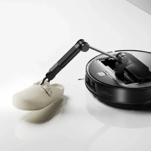 جارو رباتیک شیائومی مدل Roborock Saros Z70 - Image 3