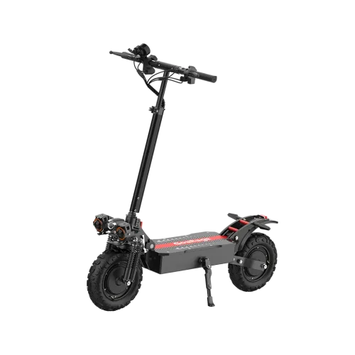 اسکوتر برقی موشن راید برند گلتیج مدل SCT02 - Image 3
