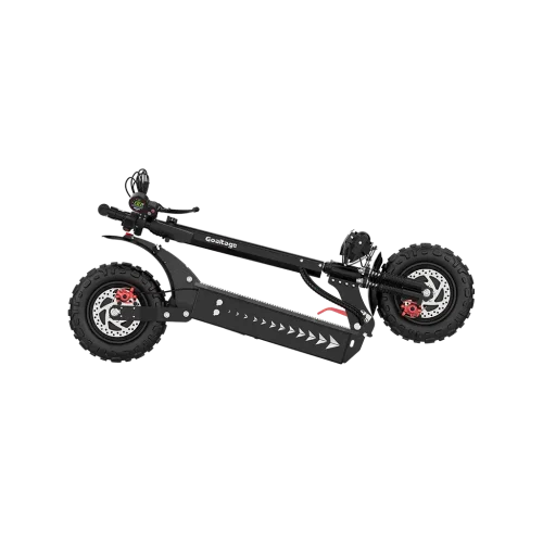 اسکوتر برقی موشن راید برند گلتیج مدل SCT02 - Image 5