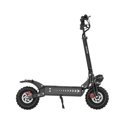 اسکوتر برقی موشن راید برند گلتیج مدل SCT02 - Image 2