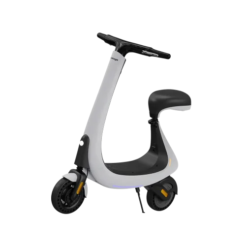 اسکوتر برقی Goaltage مدل SCT03 PowerMotion - Image 2
