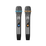 اسپیکر بلوتوثی قابل حمل گلتیج کد GT-SP09 - Image 5
