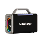اسپیکر بلوتوثی قابل حمل گلتیج کد GT-SP09