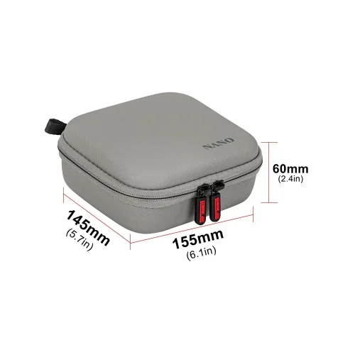 کیف حمل دوربین Startc for DJI OSMO NANO - Image 3