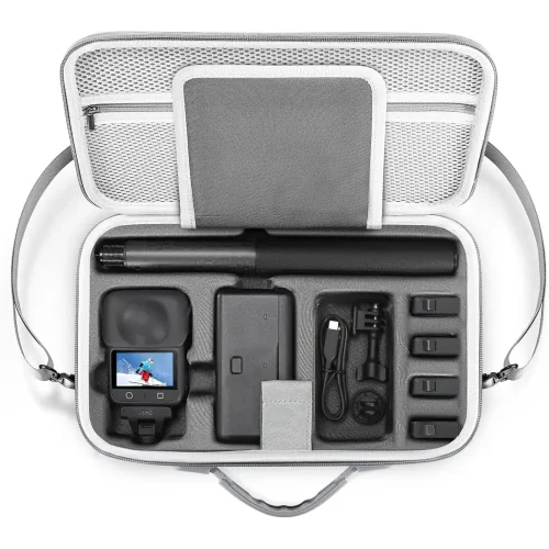 کیف اسمو 360 کمبو Startc Bag for DJI Osmo 360 Adventure - Image 3