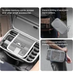 کیف اسمو 360 کمبو Startc Bag for DJI Osmo 360 Adventure - Image 2
