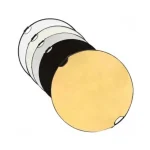 رفلکتور پنج کاره سپتا Septa Reflector 5in1 80cm