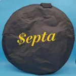 رفلکتور پنج کاره سپتا Septa Reflector 5in1 80cm - Image 2