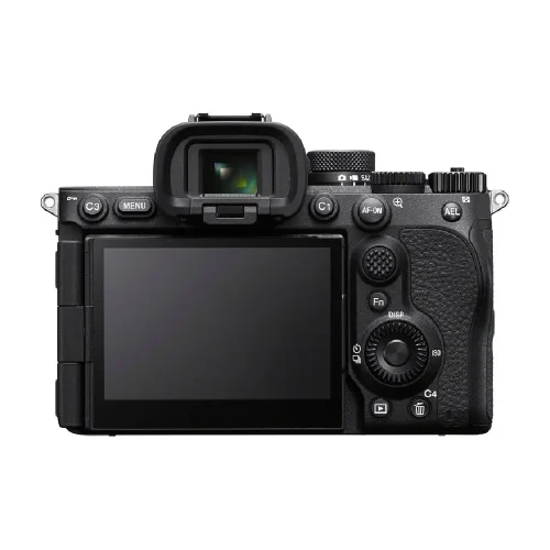 دوربین بدون آینه سونی Sony a7 V - Image 5