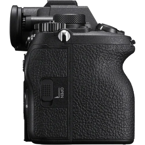 دوربین بدون آینه سونی Sony a7 V - Image 4