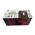 اسپیکر بلوتوثی قابل‌حمل انکر مدل Soundcore Rave Mini - Image 3