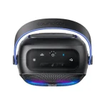 اسپیکر بلوتوثی قابل‌حمل انکر مدل Rave Neo 2 - Image 4