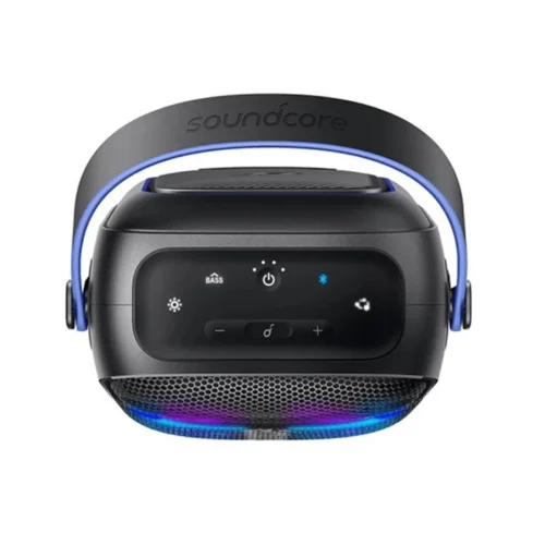 اسپیکر بلوتوثی قابل‌حمل انکر مدل Rave Neo 2 - Image 4