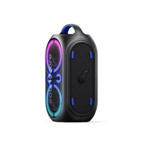 اسپیکر بلوتوثی قابل‌حمل انکر مدل Rave Party 2 - Image 2