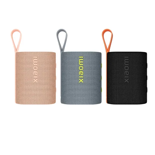 اسپیکر شیائومی sound pocket مدل  MDZ-37-DB قابل حمل - Image 5