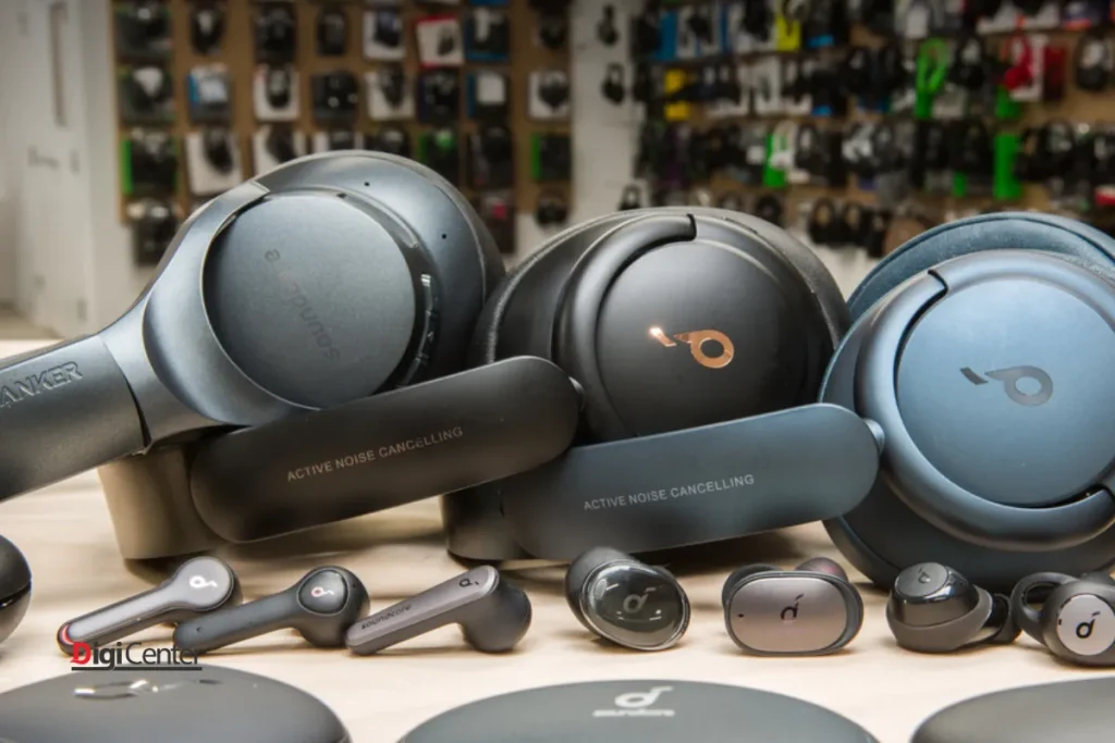 بهترین ایرپادهای انکر در سال 2025