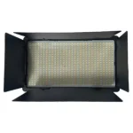 نور ثابت مشابه اصلی U800 LED Light به همراه پک باتری و شارژر