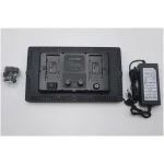 نور ثابت مشابه اصلی U800 LED Light به همراه پک باتری و شارژر - Image 3