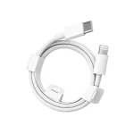 کابل تایپ‌سی به لایتنینگ بدون جعبه USB-C To Lightning