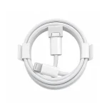 کابل تایپ‌سی به لایتنینگ بدون جعبه USB-C To Lightning - Image 2