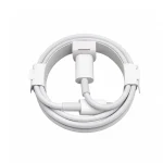کابل تایپ‌سی به لایتنینگ بدون جعبه USB-C To Lightning - Image 3