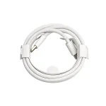 کابل تایپ‌سی به تایپ‌سی بدون جعبه USB-C to USB-C - Image 3