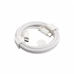 کابل تایپ‌سی به تایپ‌سی بدون جعبه USB-C to USB-C