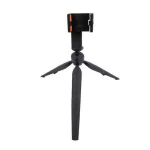 سه پایه عکاسی یونیمات Unimat D-909 II Camera Tripod - Image 3