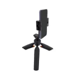 سه پایه عکاسی یونیمات Unimat D-909 II Camera Tripod - Image 5