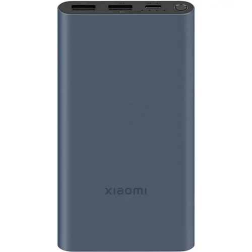 پاوربانک شیائومی مدل PB100DZM ظرفیت 10000 میلی‌آمپر ساعت - Image 2