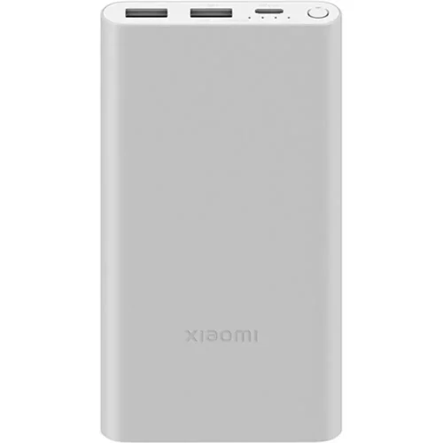 پاوربانک شیائومی مدل PB100DZM ظرفیت 10000 میلی‌آمپر ساعت - Image 3