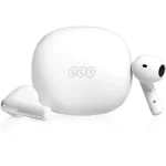 هندزفری بی سیم شیائومی کیو سی وای مدل Ailybuds E10 - Image 4