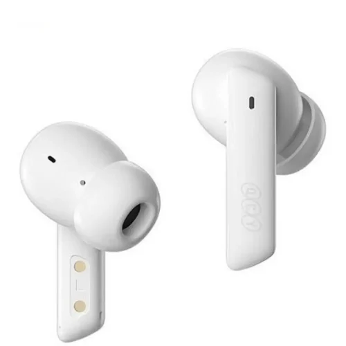 هندزفری بی سیم شیائومی کیو سی وای مدل MeloBuds ANC_HT05 - Image 4