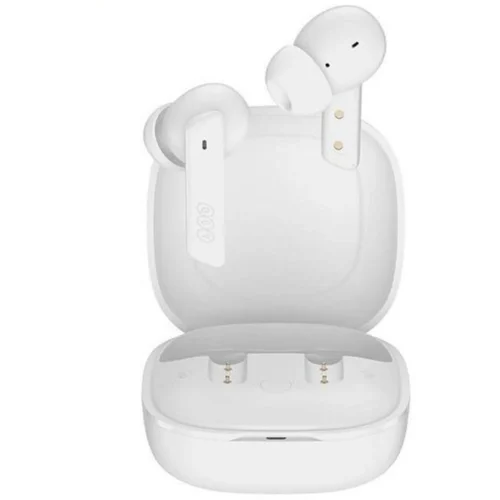 هندزفری بی سیم شیائومی کیو سی وای مدل MeloBuds ANC_HT05 - Image 3