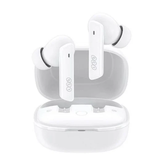 هندزفری بی سیم شیائومی کیو سی وای مدل MeloBuds ANC_HT05 - Image 2