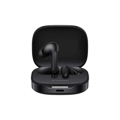 هندزفری بلوتوثی شیائومی مدل Redmi Buds 6 - Image 2