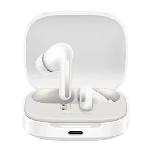 هندزفری بلوتوثی شیائومی مدل Redmi Buds 6 - Image 6