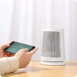 بخاری برقی رومیزی شیائومی مدل ZMNFJ01YM - Image 2