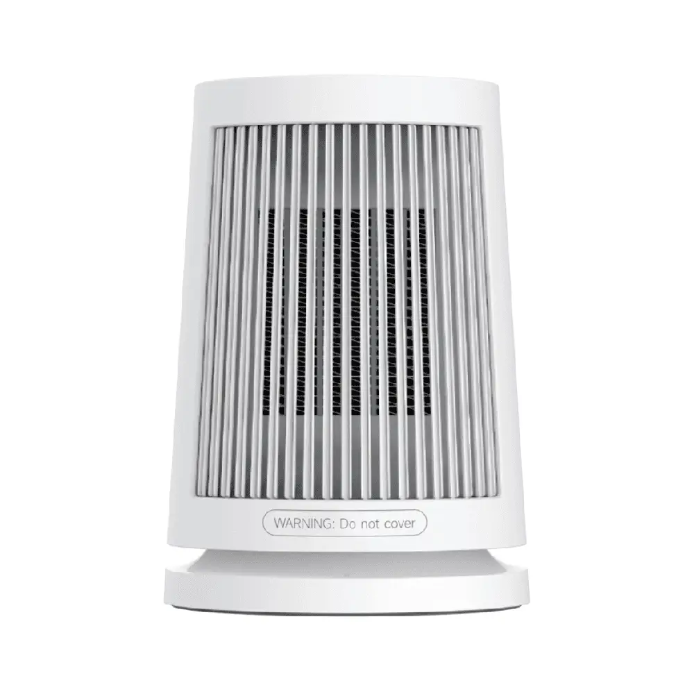 Xiaomi ZMNFJ01YM Desktop Electric Heater بخاری برقی رومیزی شیائومی مدل ZMNFJ01YM - Image 1