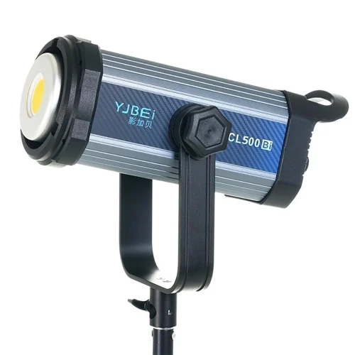 ویدیو لایت YJBEi CL500D Professional Photography Soft Light - Image 2