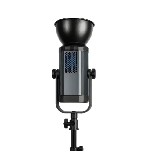 ویدیو لایت YJBEi COB A300 Pro video light - Image 2