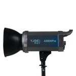 ویدیو لایت YJBEi COB A300 Pro video light