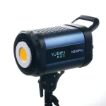 ویدیو لایت YJBEi COB N300Pro video light