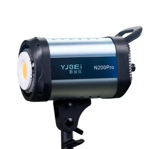 ویدیو لایت YJBEi COB N300Pro video light - Image 2