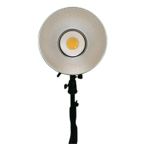 ویدیو لایت YJBEi Cob_CL500RGB video light - Image 2