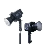 ویدیو لایت Yjbei CL60 RGB COB Video Light