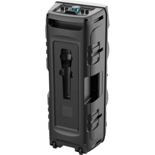 اسپیکر بلوتوثی ZQS8210 - Image 3