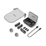 میکروفون بویا BOYA BOYALINK 2-Person All-in-One Wireless Microphone - Image 2