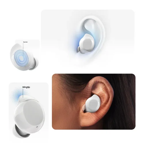 هندزفری بلوتوثی سامسونگ مدل Galaxy Buds Core - Image 5